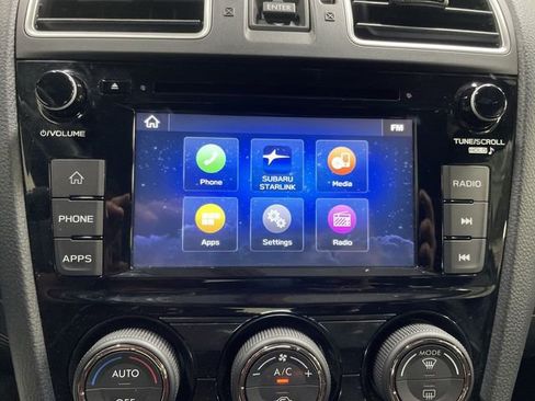 Used 2019 Subaru WRX AWD/4WD image 16