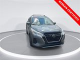 Certified 2024 Nissan Kicks SV w/ Exterior Package image 3
