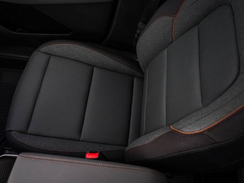 New 2026 GMC Terrain AT4 w/ Convenience Package III image 26