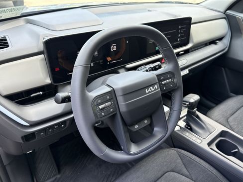 New 2027 Kia Seltos S AWD/4WD image 21