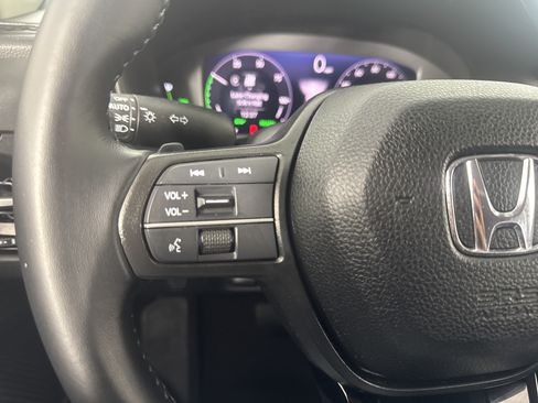 Certified 2023 Honda Accord EX-L image 26
