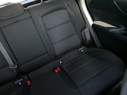 Used 2025 Chevrolet Equinox LT w/ Safety and Technology Package FWD image 14