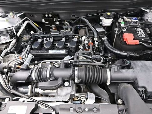 Used 2019 Honda Accord LX image 21