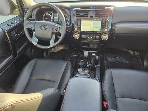 Used 2023 Toyota 4Runner TRD Off-Road Premium image 32