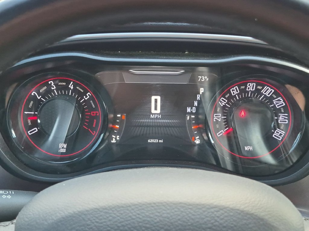 Certified 2021 Dodge Challenger R/T w/ Plus Package RWD image 21