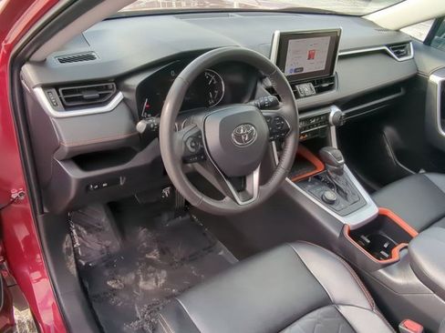 Certified 2024 Toyota RAV4 Adventure image 9