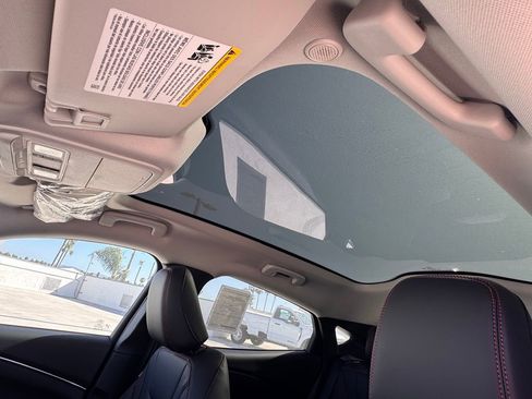 New 2026 Ford Mustang Mach-E Premium w/ Sport Appearance Package image 19