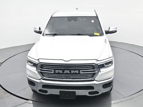 Used 2023 RAM 1500 Laramie AWD/4WD image 17