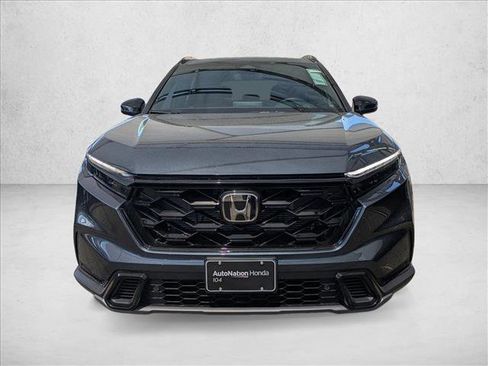 New 2026 Honda CR-V Sport-L image 6