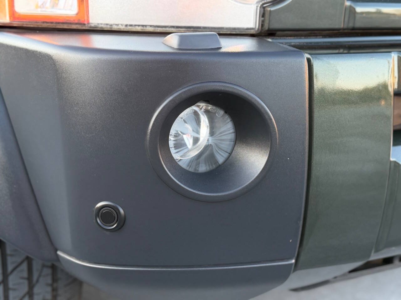 Used 2008 Land Rover LR3 HSE AWD/4WD image 33