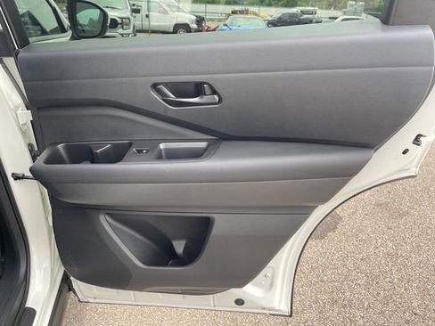 Used 2024 Nissan Pathfinder Rock Creek AWD/4WD image 37