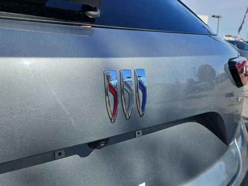 Certified 2024 Buick Envision Sport Touring image 12