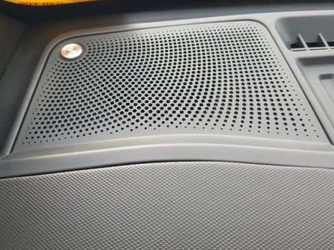 Used 2024 Ford Bronco Raptor w/ Interior Carbon Fiber Pack 6 image 48