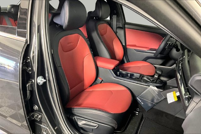 New 2026 Kia K4 EX FWD image 11