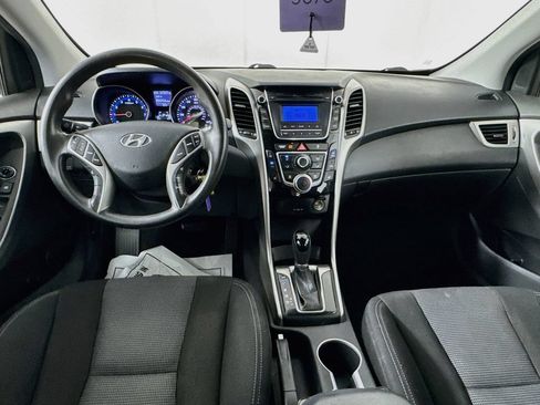 Used 2013 Hyundai Elantra GT FWD image 24