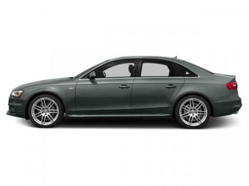 Used 2015 Audi A4 2.0T Premium Plus w/ Technology Package image 6