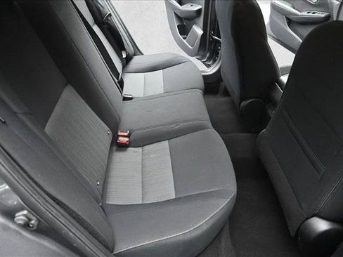 Used 2024 Nissan Sentra SV FWD image 23