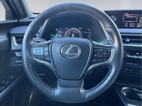 Used 2019 Lexus UX 250h w/ Premium Package AWD/4WD image 13