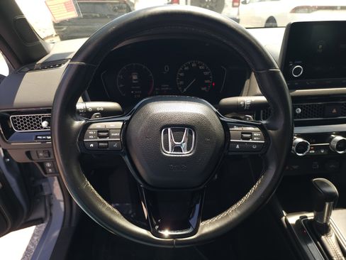 Used 2024 Honda Civic Sport image 20