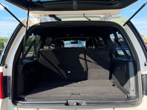 Used 2017 Ford Expedition EL King Ranch AWD/4WD image 25