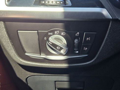 Used 2020 BMW X3 M M w/ Executive Package image 26