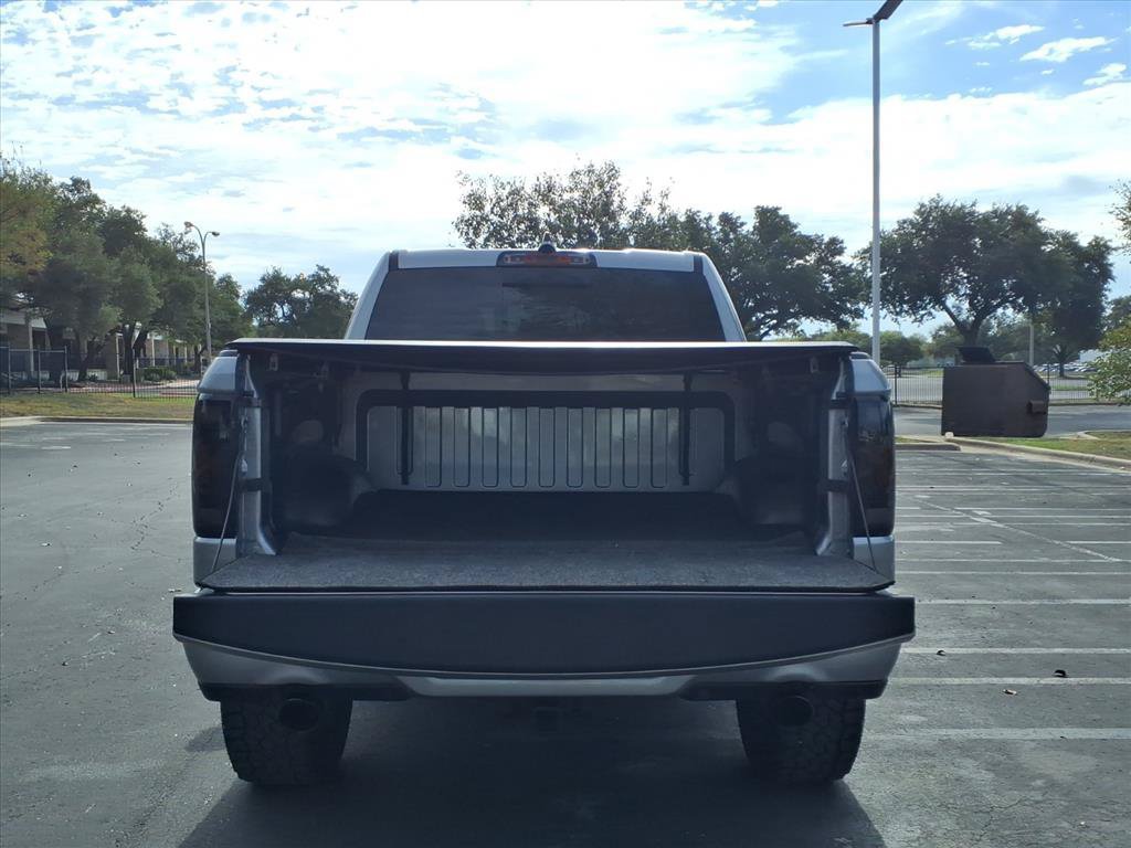Used 2024 RAM 1500 Lone Star AWD/4WD image 17