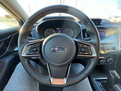 Used 2019 Subaru Crosstrek 2.0i Limited AWD/4WD image 8