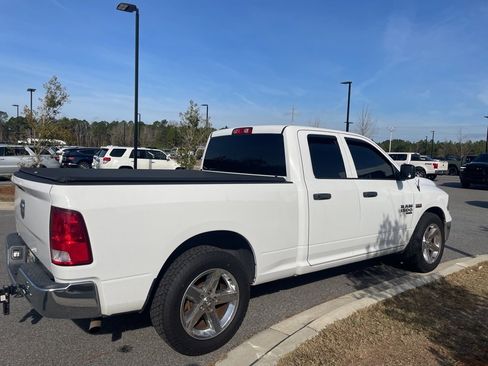 Used 2019 RAM 1500 Tradesman w/ Popular Equipment Group image 7