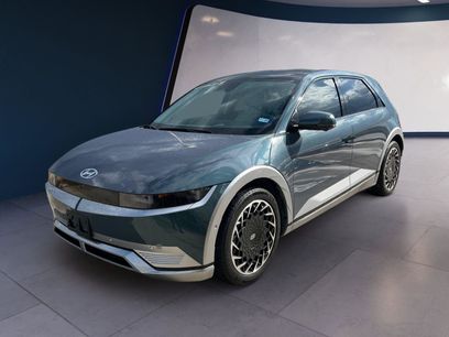 Used 2024 Hyundai Ioniq 5 Limited