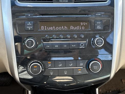 Used 2013 Nissan Altima 2.5 S FWD image 5