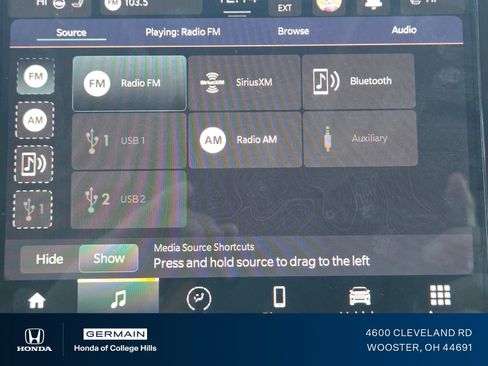 Used 2022 Jeep Grand Cherokee L Laredo w/ Luxury Tech Group I image 8