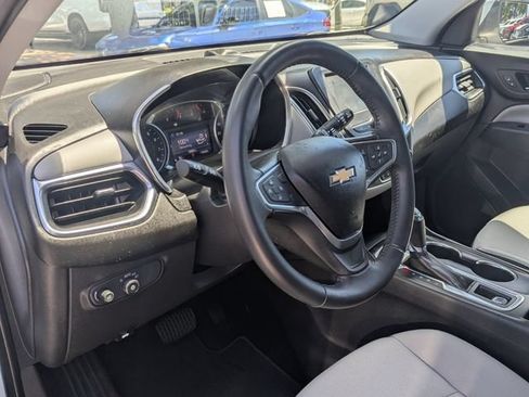 Used 2019 Chevrolet Equinox LT FWD image 10