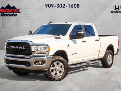 Used 2024 RAM 2500 Big Horn