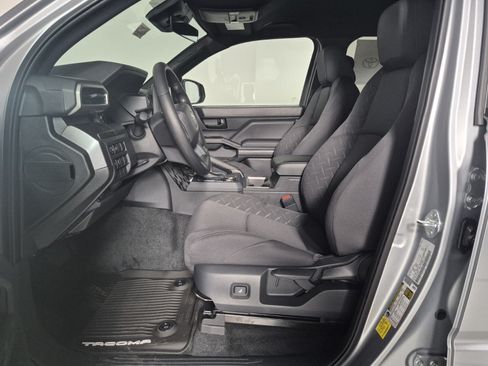 New 2026 Toyota Tacoma SR5 AWD/4WD image 15