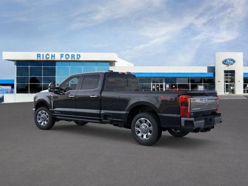 New 2026 Ford F350 King Ranch AWD/4WD image 8