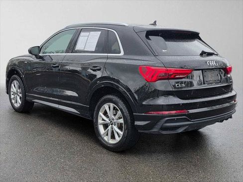 Used 2025 Audi Q3 2.0T Premium AWD/4WD image 5