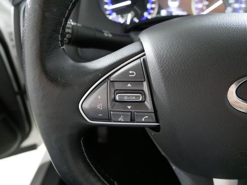 Used 2014 INFINITI Q50 Premium w/ Technology Package AWD/4WD image 27