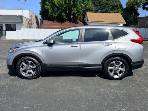 Used 2017 Honda CR-V EX image 8