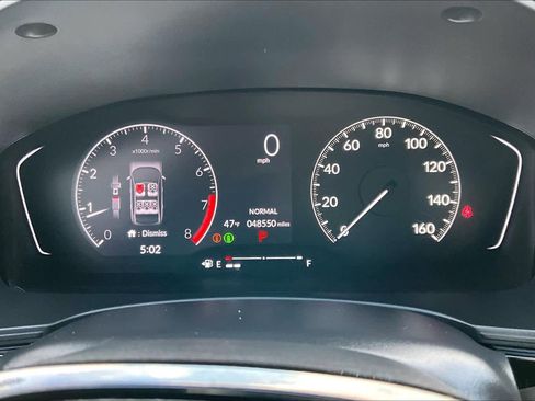 Used 2022 Honda Civic Sport image 25