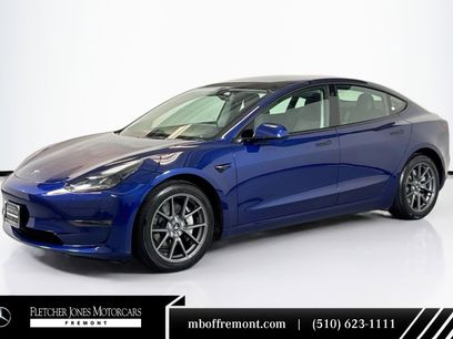 Used 2023 Tesla Model 3 Long Range