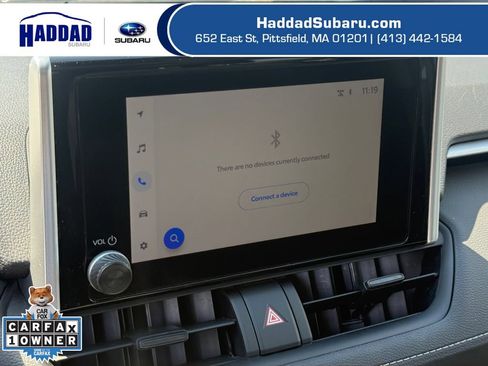 Used 2023 Toyota RAV4 XLE w/ Convenience Package AWD/4WD image 29