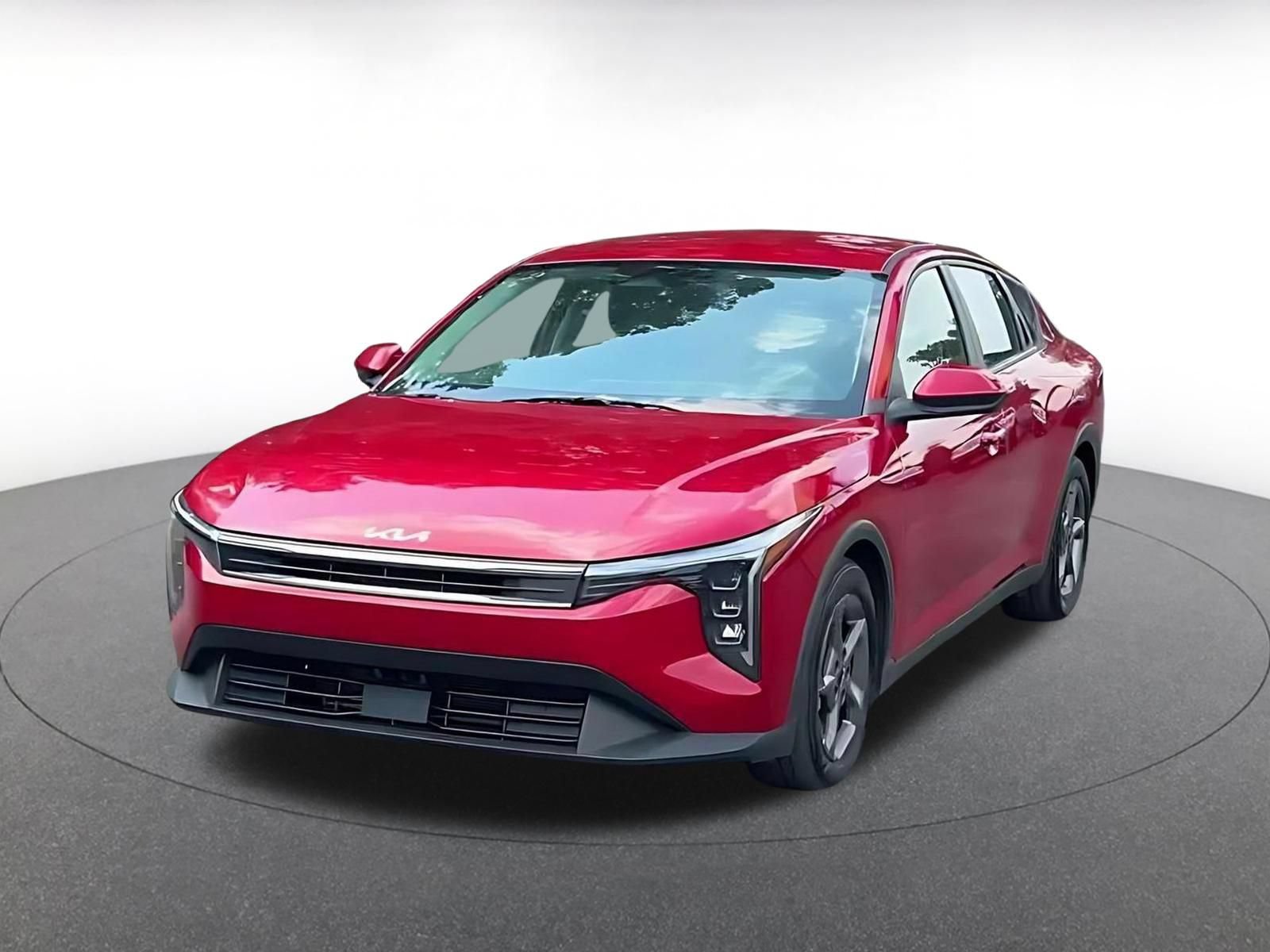 Used 2025 Kia K4 FWD image 6
