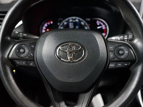 Certified 2024 Toyota RAV4 XLE FWD image 12