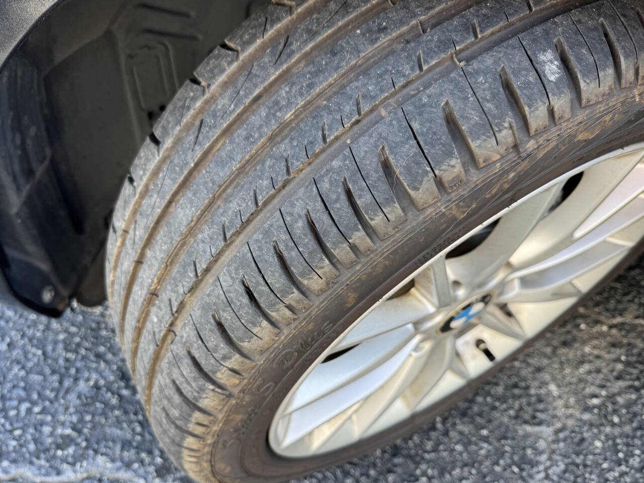 Used 2016 BMW 228i Convertible RWD image 18