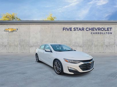 Certified 2024 Chevrolet Malibu LT