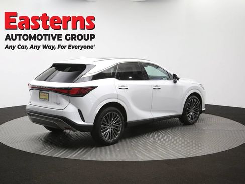 Used 2025 Lexus RX 350 AWD w/ Convenience Package image 48