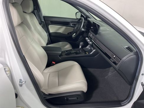 Certified 2024 Honda Civic Sport Touring image 7