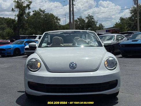 Used 2014 Volkswagen Beetle 1.8T FWD image 11
