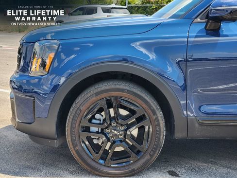 Used 2024 Kia Telluride SX Prestige X-Line AWD/4WD image 9