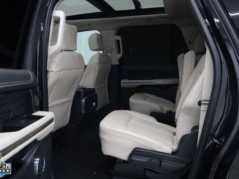 Certified 2024 Ford Expedition Max Platinum AWD/4WD image 25